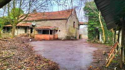 Maison - 117 m² - 3 pièces