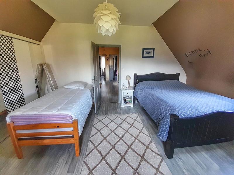 Propriété - 109 m² - 5 pièces