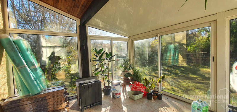 Maison - 84 m² - 4 pièces