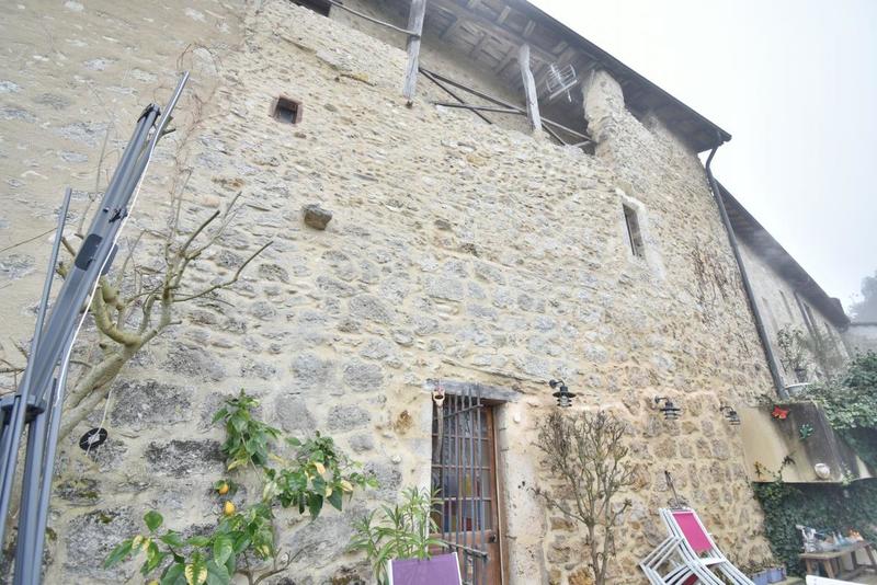 Maison - 144 m² - 4 pièces