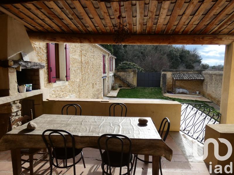 Maison - 173 m² - 8 pièces