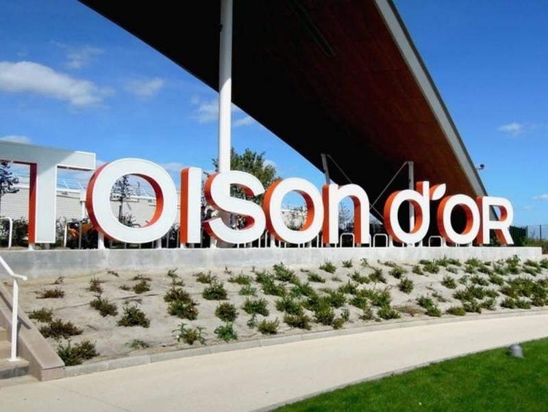 Fonds de commerce - 50 m²