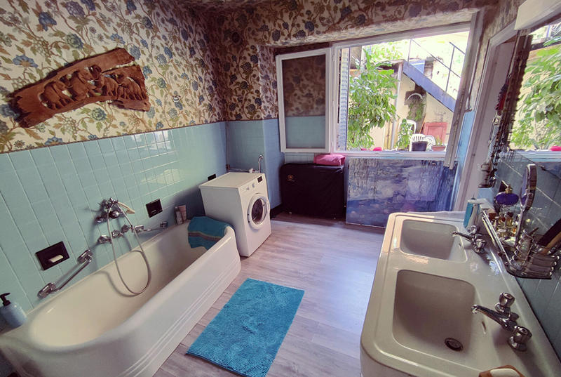 Maison - 473 m² - 21 pièces