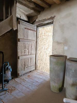 Maison ancienne - 270 m² - 5 pièces