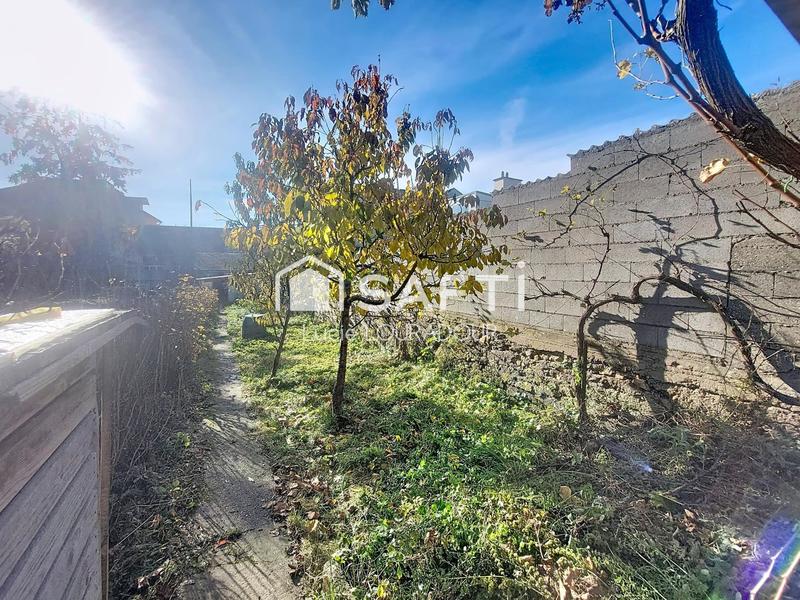 Maison - 109 m² - 5 pièces