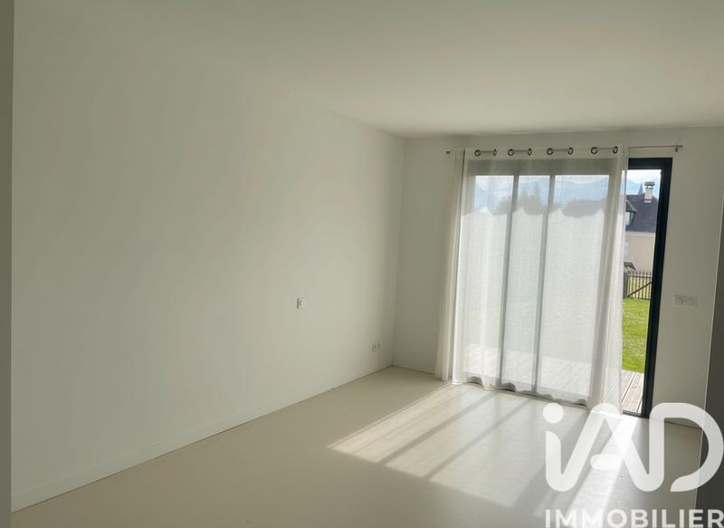 Maison de maîtres - 160 m² - 5 pièces