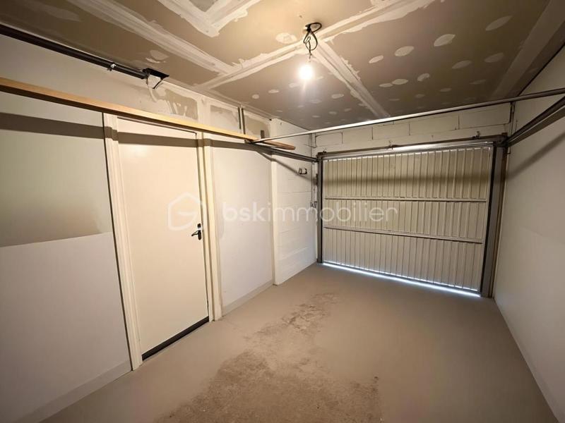 Maison - 104 m² - 5 pièces