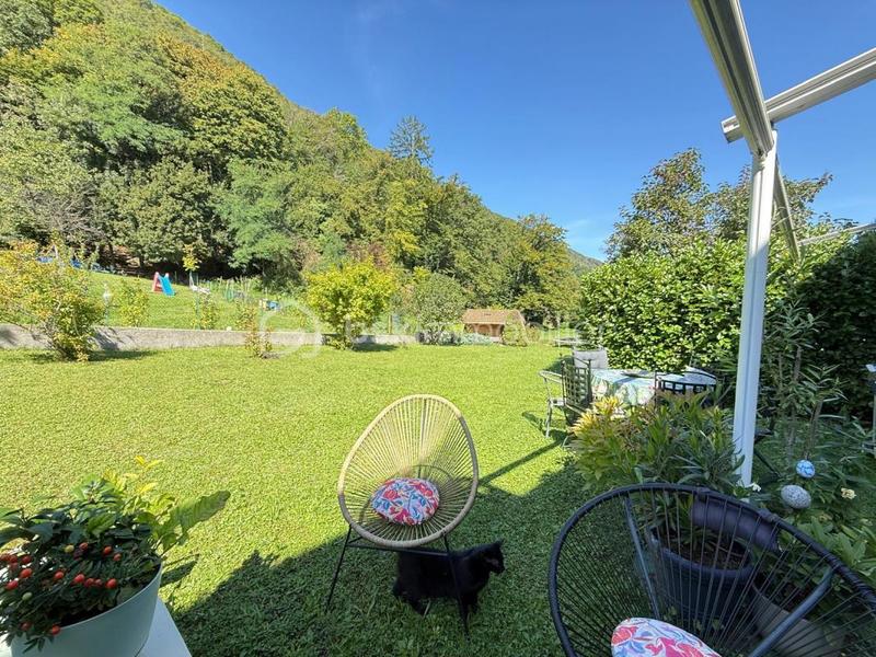 Appartement - 108 m² - 4 pièces