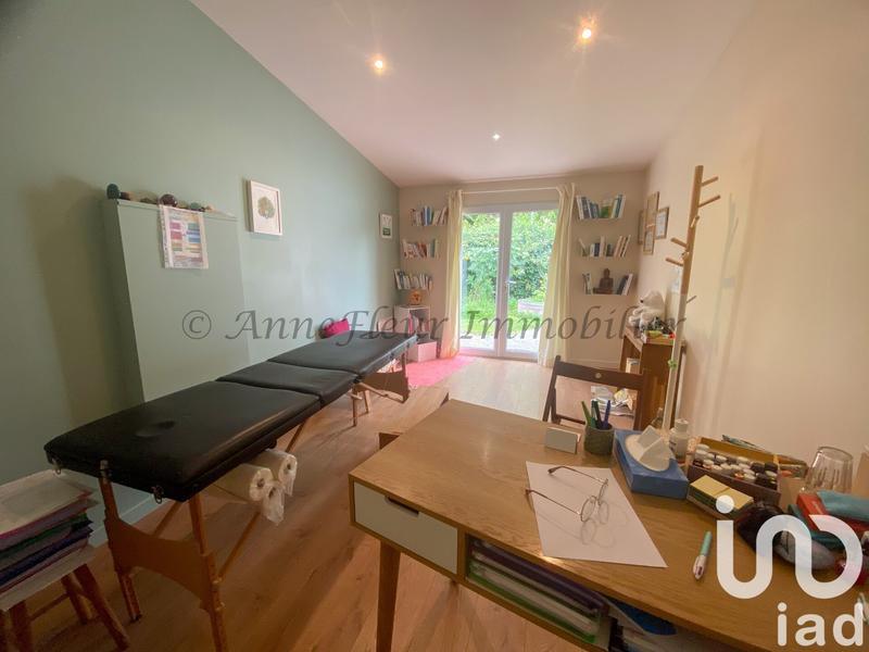 Maison - 142 m² - 6 pièces