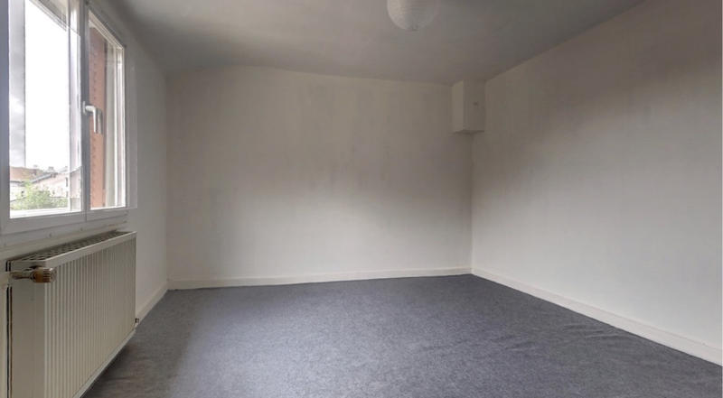 Maison - 94 m² - 5 pièces