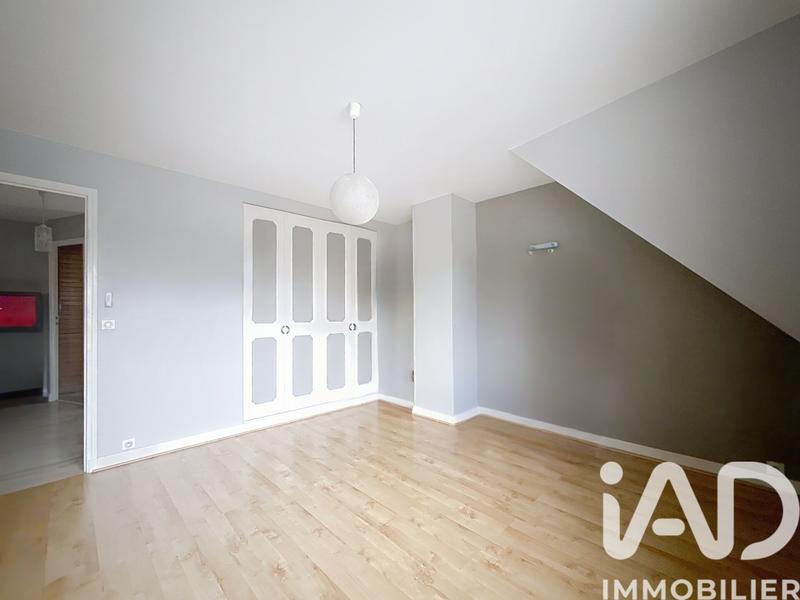 Maison - 139 m² - 5 pièces