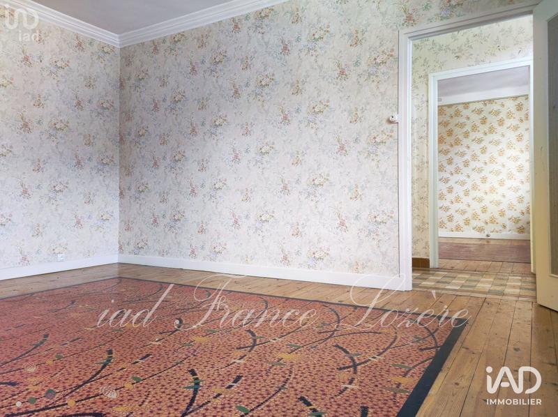 Maison - 130 m² - 4 pièces