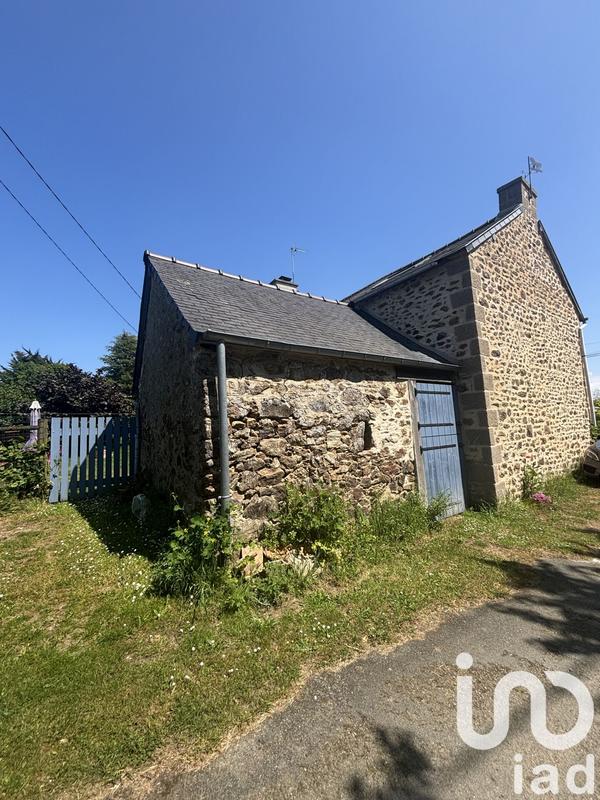 Maison - 129 m² - 5 pièces