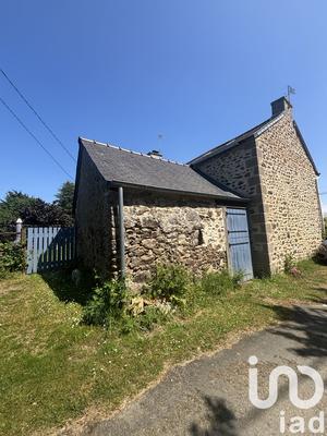 Maison - 129 m² - 5 pièces