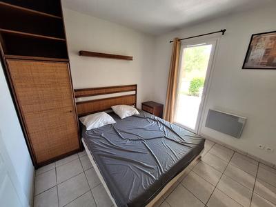 Maison - 39 m² - 2 pièces
