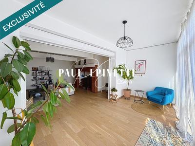 Maison - 137 m² - 5 pièces