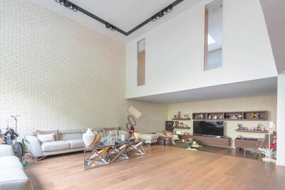 Maison - 180 m² - 6 pièces