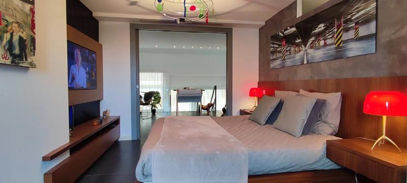 Maison - 206 m² - 6 pièces