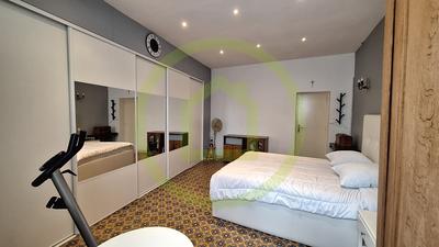 Maison ancienne - 120 m² - 6 pièces