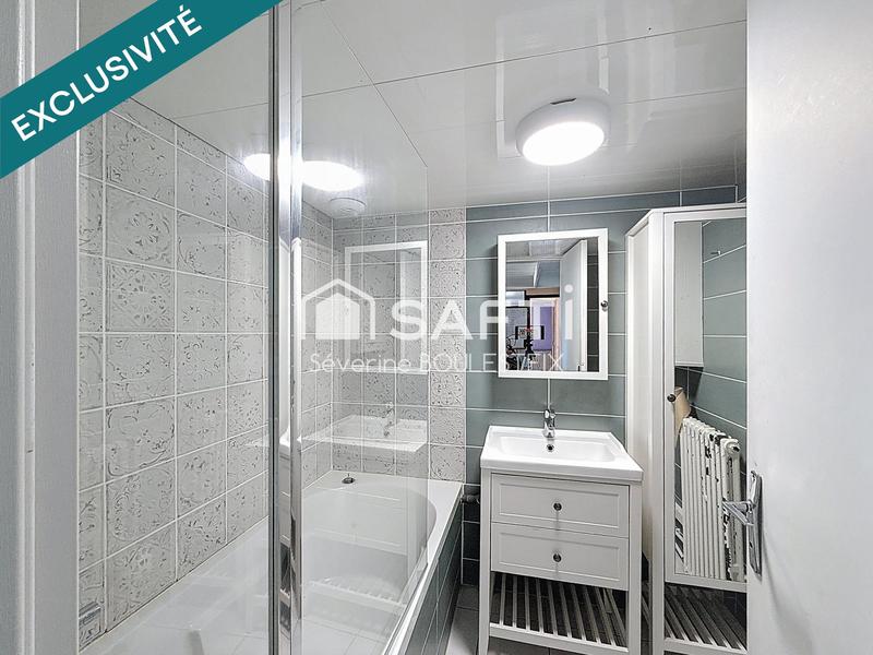 Maison - 119 m² - 6 pièces