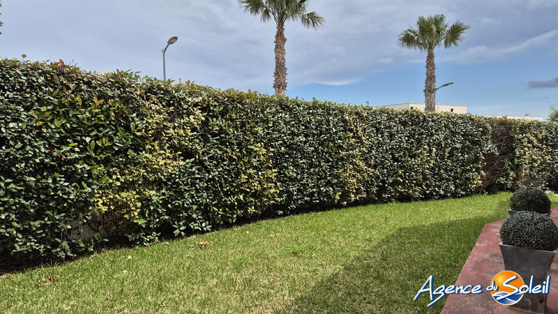 Villa - 140 m² - 5 pièces