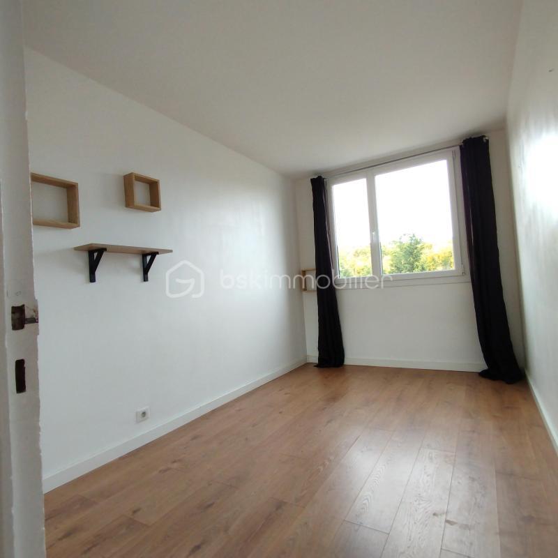 Appartement - 53 m² - 3 pièces