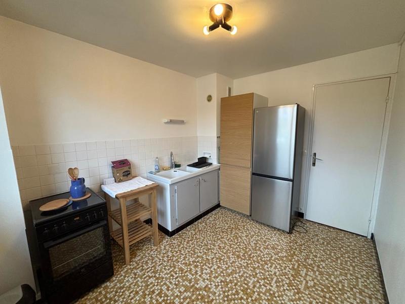 Appartement - 73 m² - 2 pièces