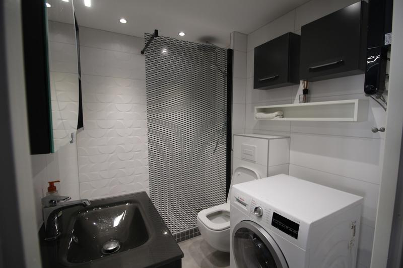 Appartement - 35 m² - 1 pièce