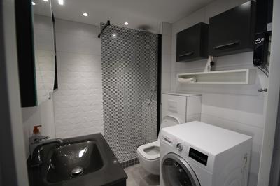 Appartement - 35 m² - 1 pièce