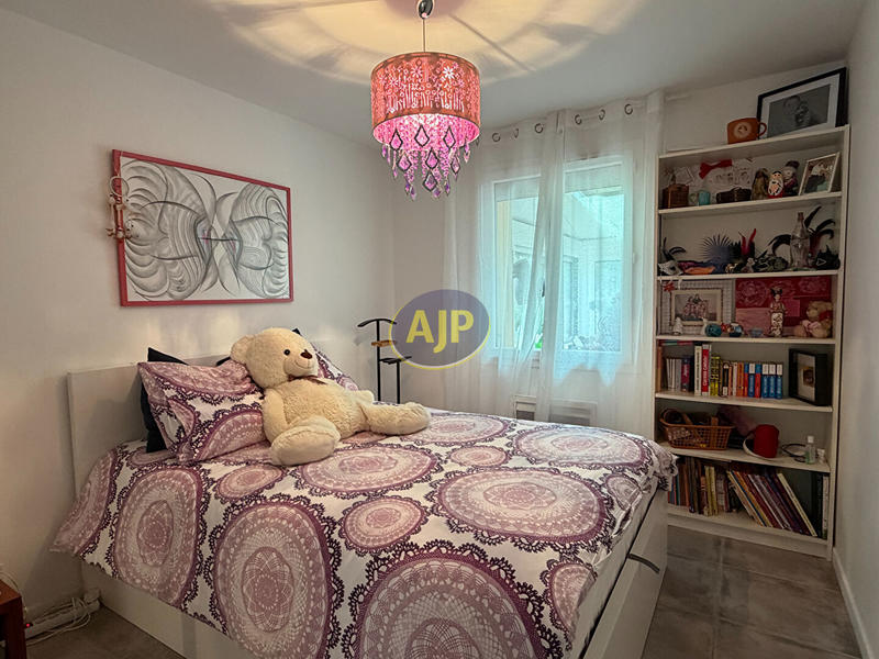 Maison - 134 m² - 5 pièces