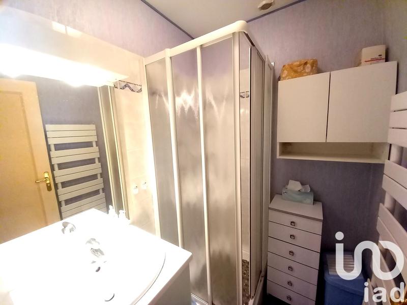 Maison de village - 106 m² - 5 pièces