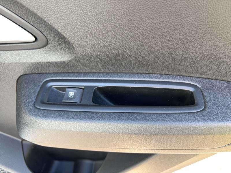 Dacia Sandero Eco-G 100 Stepway Expression