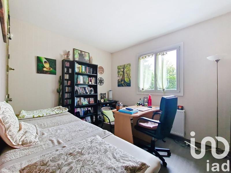 Maison - 235 m² - 8 pièces