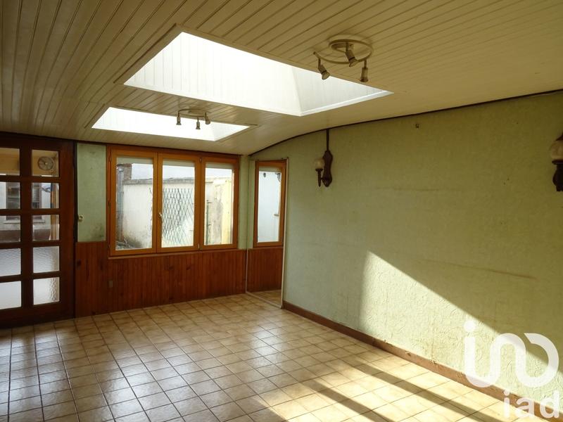 Maison de campagne - 117 m² - 6 pièces