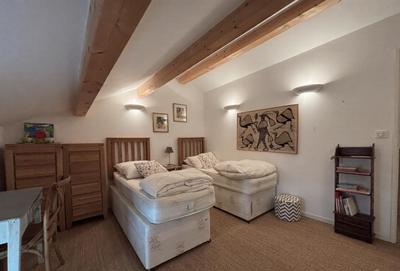 Maison - 162 m² - 8 pièces