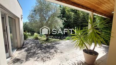 Maison - 175 m² - 5 pièces