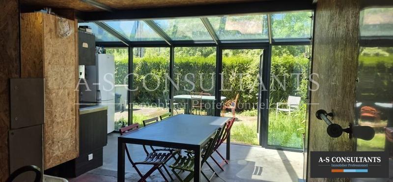 Local d'activité / Entrepôt - 440 m²