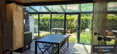 Local d'activité / Entrepôt - 440 m²