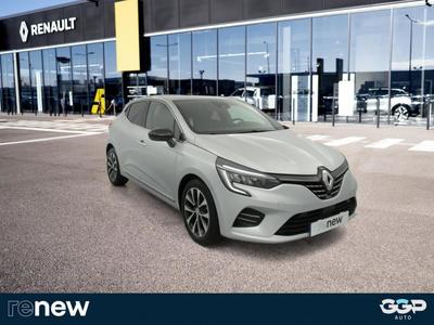 Renault Clio V TCe 90 Techno