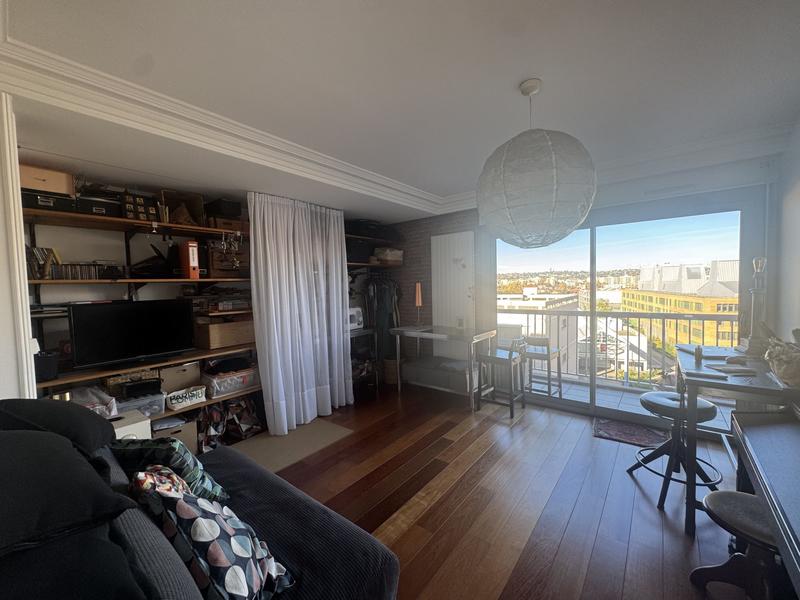 Appartement - 114 m² - 4 pièces