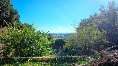 Maison - 170 m² - 3 pièces