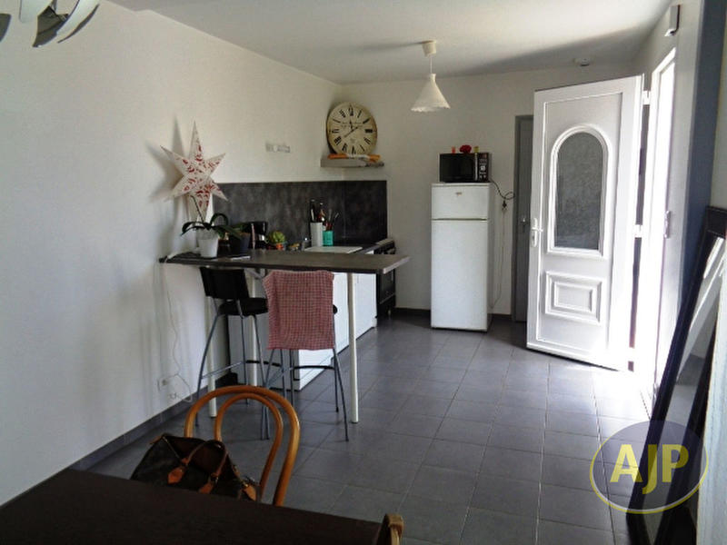 Maison - 59 m² - 3 pièces