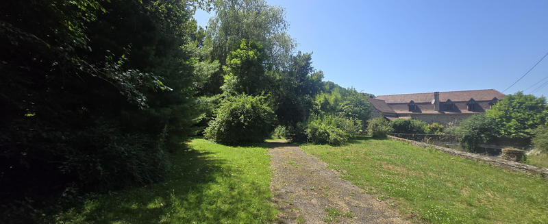 Maison - 162 m² - 6 pièces