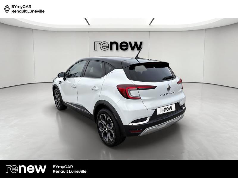 Renault Captur TCe 100 Gpl - 21 Intens