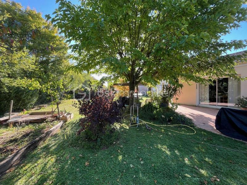 Pavillon - 121 m² - 5 pièces