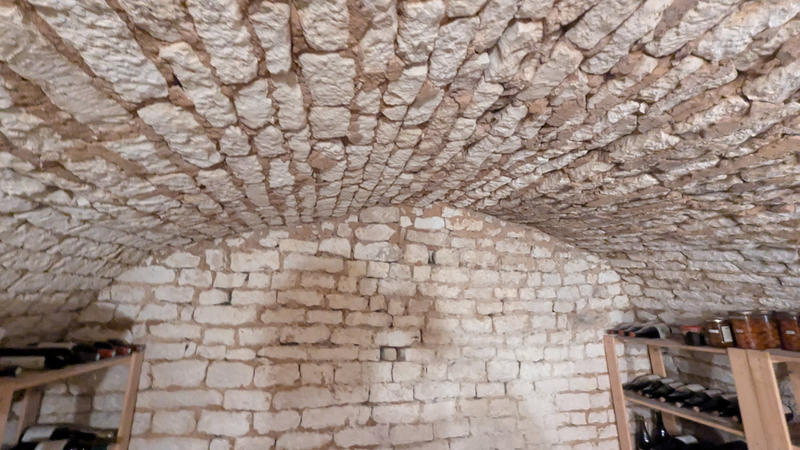 Propriété - 420 m² - 14 pièces