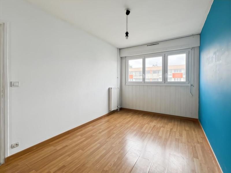 Appartement - 84 m² - 2 pièces
