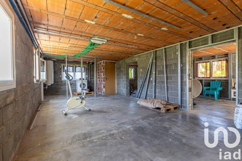 Maison - 178 m² - 5 pièces