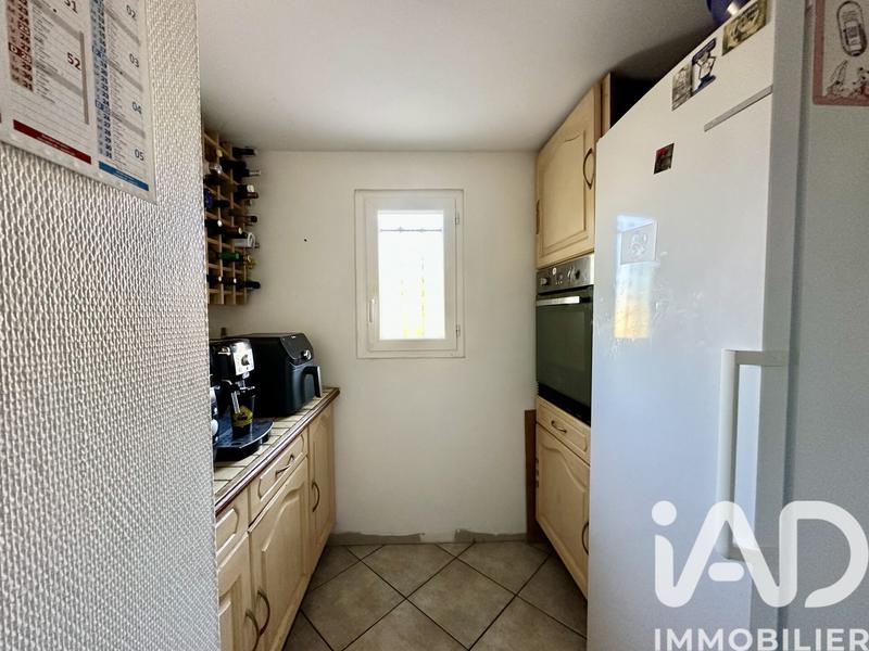 Maison - 152 m² - 8 pièces