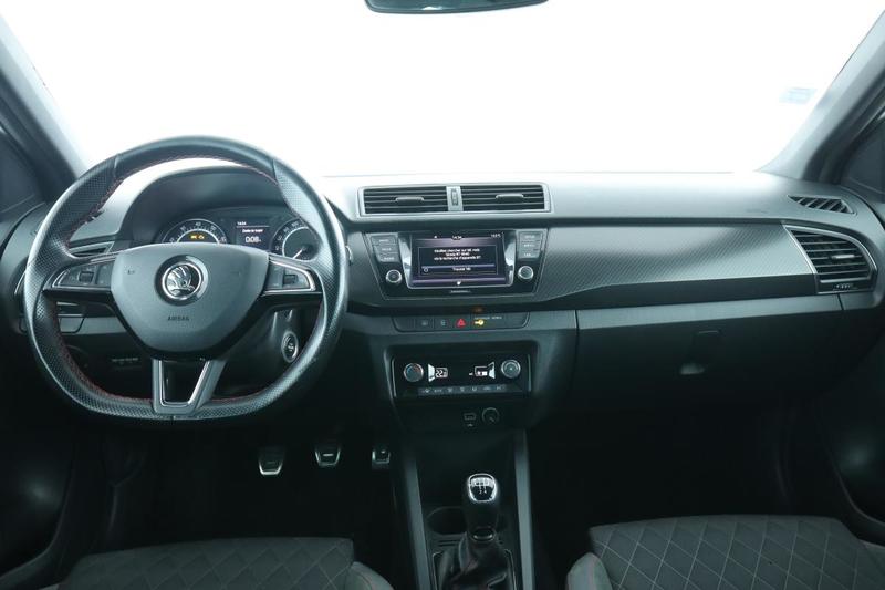 Skoda Fabia 1.0 Tsi Monte Carlo 95 ch